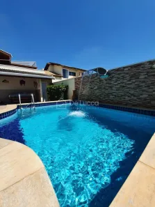 Casa de Condomínio com 3 Quartos para alugar, 251m² no Betel, Paulínia