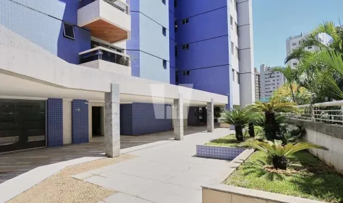Apartamento com 3 Quartos à venda, 130m² no Anchieta, Belo Horizonte