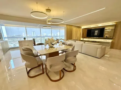 Apartamento com 2 Quartos à venda, 165m² no Vila Regente Feijó, São Paulo