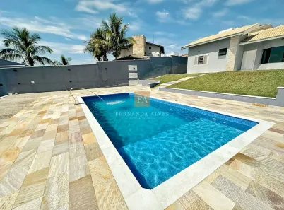 Fazenda/Sítio com 2 Quartos à venda, 170m² no Chácara Mantovani, Americana
