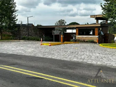Lote/Terreno à venda, 410m² no Santa Catarina, Caxias do Sul