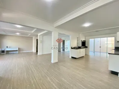 Casa com 5 Quartos à venda, 185m² no Canasvieiras, Florianópolis