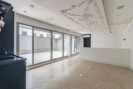 Sala Comercial para alugar, 37m² no Moinhos de Vento, Porto Alegre
