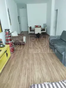 Apartamento com 3 Quartos à venda, 110m² no Tijuca, Rio de Janeiro