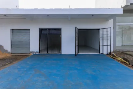 Sala Comercial para alugar, 32m² no Marechal Rondon, Canoas