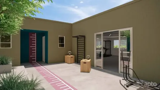 Apartamento com 2 Quartos à venda, 52m² no Jardim Riacho das Pedras, Contagem