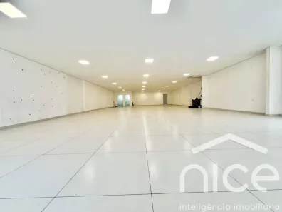 Ponto Comercial para alugar, 235m² no Ressacada, Itajaí