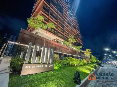 Apartamento com 2 Quartos à venda, 51m² no Boa Viagem, Recife