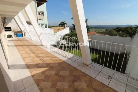 Sobrado com 3 Quartos para alugar, 200m² no Jardim das Indústrias, São José dos Campos
