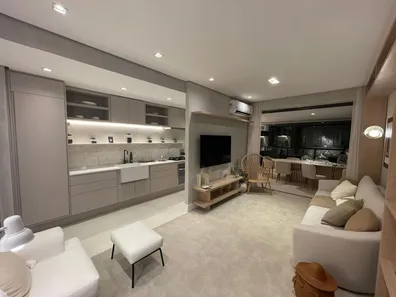 Apartamento com 2 Quartos à venda, 75m² no Barra da Tijuca, Rio de Janeiro
