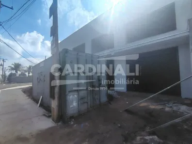 Ponto Comercial para alugar, 100m² no Jardim Dona Francisca, São Carlos