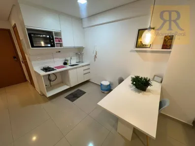 Flat com 1 Quarto à venda, 38m² no Boa Viagem, Recife