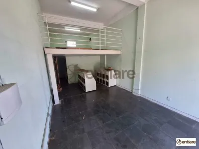 Ponto Comercial para alugar, 38m² no Glória, Belo Horizonte