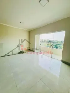 Casa com 3 Quartos à venda, 137m² no Cidade Vergani, Pouso Alegre