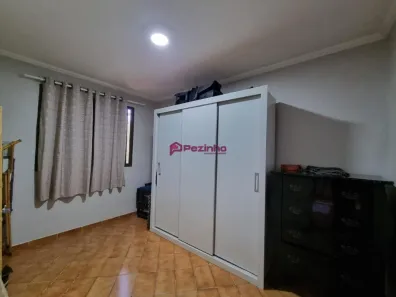 Apartamento com 2 Quartos à venda, 59m² no Jardim Ipiranga, Limeira