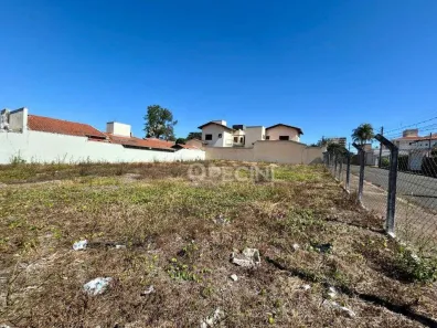 Lote/Terreno à venda, 769m² no Cidade Jardim, Rio Claro