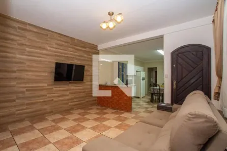 Casa com 2 Quartos para alugar, 375m² no Jardim Iporanga, Guarulhos