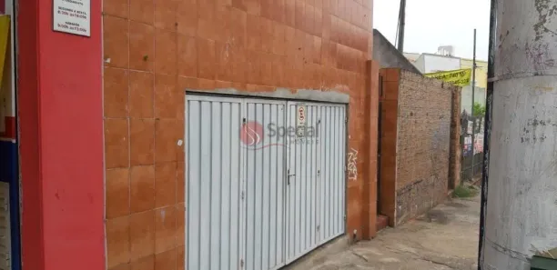 Lote/Terreno à venda, 480m² no Vila Bertioga, São Paulo