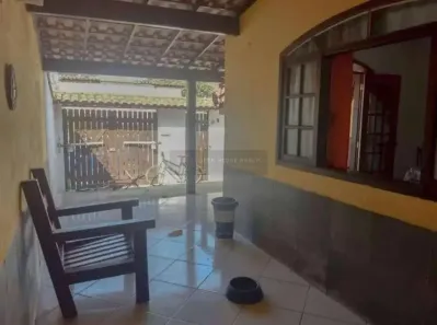 Casa com 3 Quartos à venda, 121m² no Piratininga, Niterói