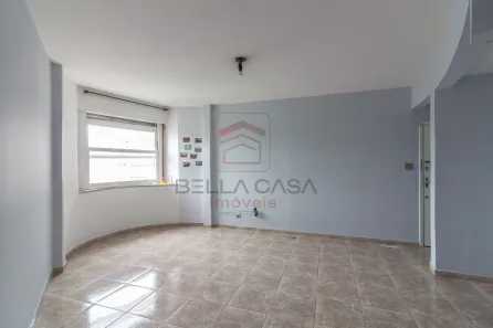 Apartamento com 1 Quarto à venda, 37m² no República, São Paulo