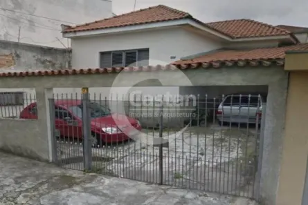 Lote/Terreno com 1 Quarto à venda, 283m² no Vila Libanesa, São Paulo