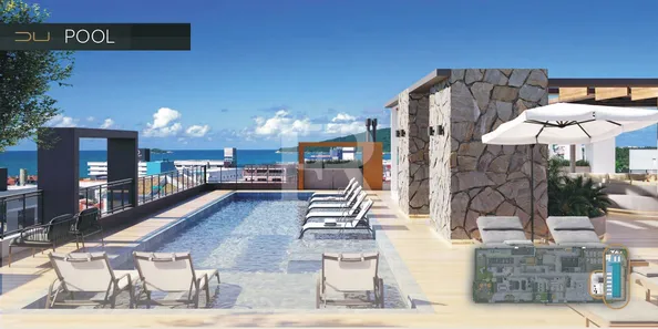 Apartamento com 2 Quartos à venda, 77m² no Ingleses do Rio Vermelho, Florianópolis