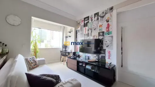 Apartamento com 1 Quarto à venda, 41m² no Fazendinha, Itajaí