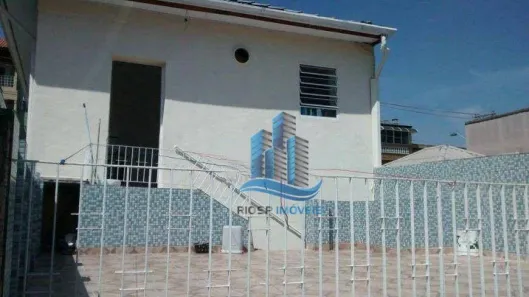 Casa com 2 Quartos à venda, 260m² no Cerâmica, São Caetano do Sul