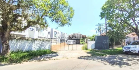 Lote/Terreno à venda, 613m² no Salgado Filho, Gravataí