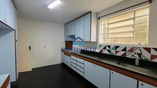  com 3 Quartos à venda, 150m² no Vila Mariana, São Paulo