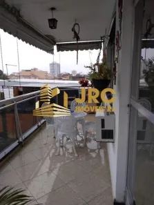 Apartamento com 2 Quartos à venda, 90m² no Olaria, Rio de Janeiro