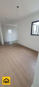 Apartamento com 2 Quartos à venda, 64m² no Vila Bocaina, Mauá