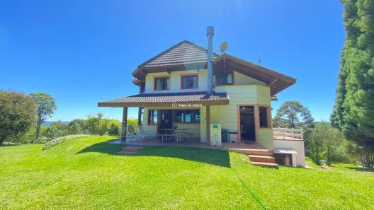 Casa com 4 Quartos à venda, 300m² no Dutra, Gramado