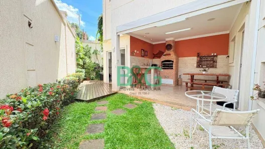 Sobrado com 3 Quartos à venda, 255m² no Jardim Regina, São Paulo