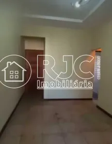 Apartamento com 2 Quartos à venda, 72m² no Andaraí, Rio de Janeiro