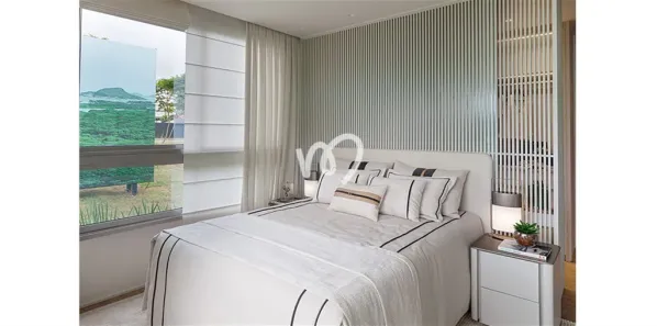 Apartamento com 4 Quartos à venda, 175m² no Barra da Tijuca, Rio de Janeiro