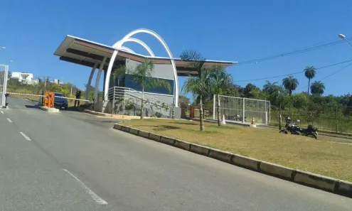 Lote/Terreno à venda, 945m² no Portal do Sol, Contagem
