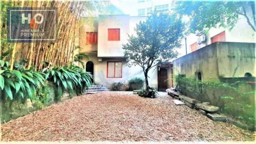 Casa com 3 Quartos para alugar, 113m² no Higienópolis, São Paulo