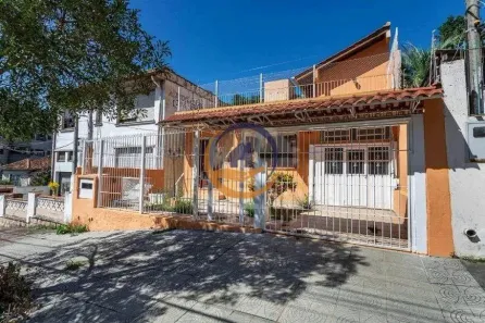 Imóvel Comercial com 5 Quartos para alugar, 167m² no Passo da Areia, Porto Alegre