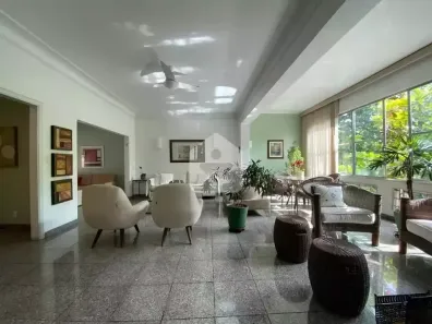 Cobertura com 4 Quartos à venda, 489m² no Leblon, Rio de Janeiro