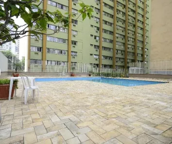 Apartamento com 1 Quarto à venda, 35m² no Vila Mariana, São Paulo