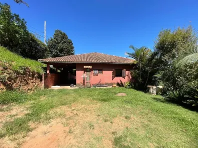 Fazenda/Sítio com 3 Quartos à venda, 4900m² no , Gonçalves