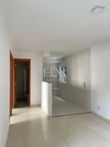 Apartamento com 2 Quartos à venda, 45m² no Guaratiba, Rio de Janeiro