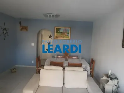 Apartamento com 3 Quartos à venda, 84m² no Campininha, São Paulo
