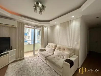 Apartamento com 2 Quartos à venda, 65m² no Pagani, Palhoça