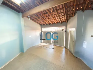 Casa com 4 Quartos à venda, 177m² no Jardim Thelja, Americana