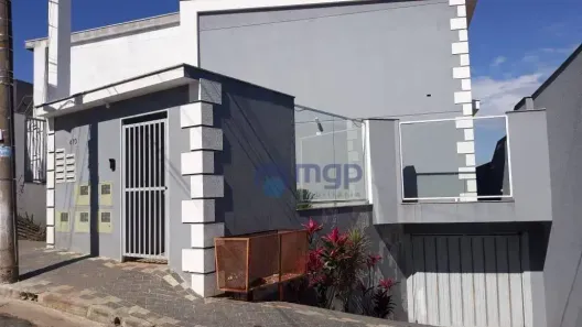 Casa com 3 Quartos à venda, 79m² no Vila Isolina Mazzei, São Paulo