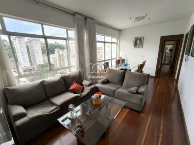 Apartamento com 2 Quartos à venda, 77m² no Luxemburgo, Belo Horizonte