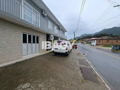 Ponto Comercial para alugar, 70m² no Praia de Fora, Palhoça