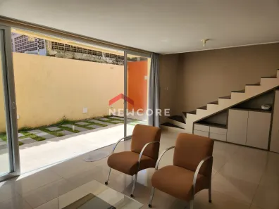 Casa de Condomínio com 3 Quartos à venda, 99m² no Camboinha, Cabedelo